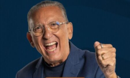 Galvao Bueno
