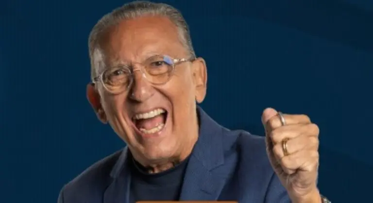 Galvao Bueno