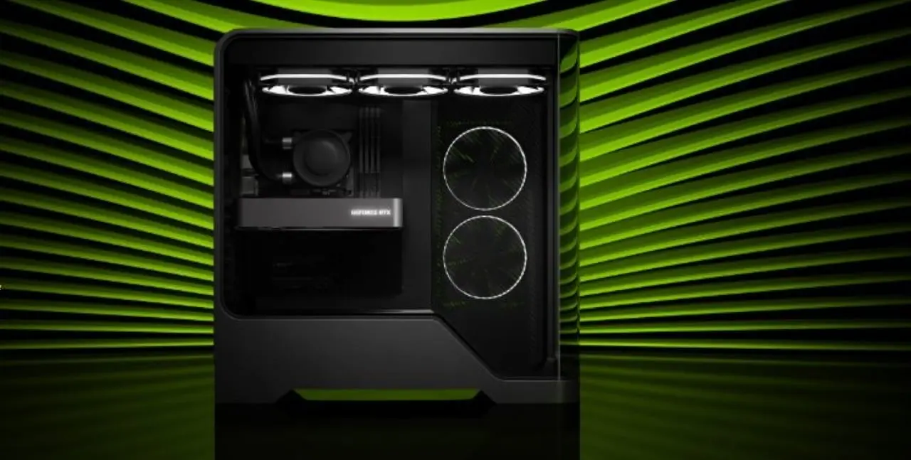 GeForce RTX 5060