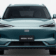 Geely EX5