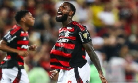 Gerson Santos