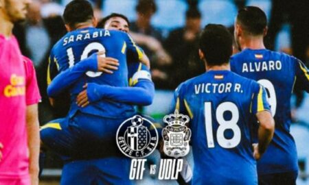 Getafe