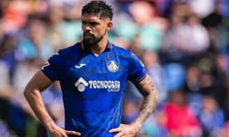 Getafe CF