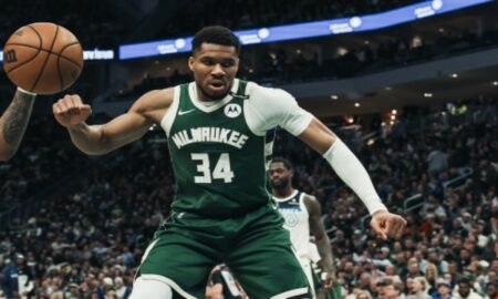 Giannis Bucks
