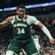 Giannis Bucks