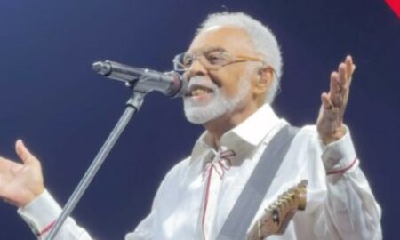 Gilberto Gil