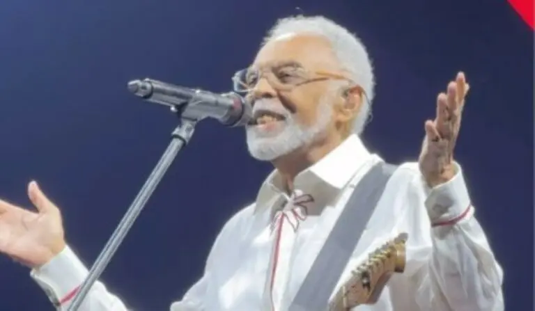 Gilberto Gil
