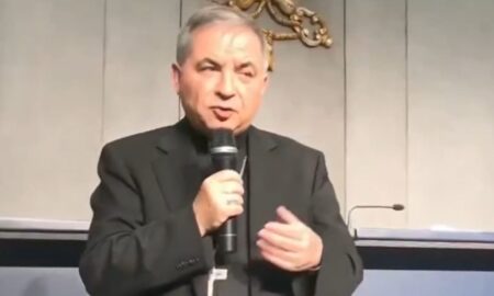 Giovanni Angelo Becciu