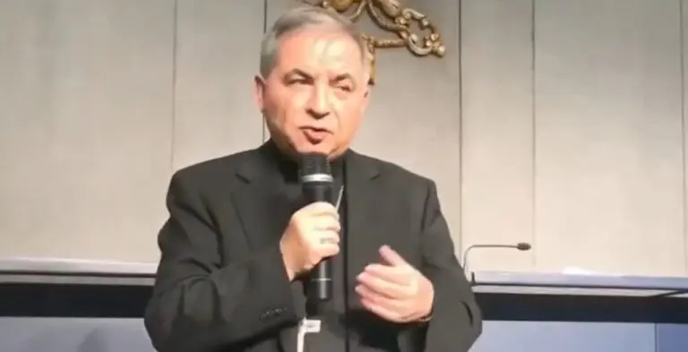 Giovanni Angelo Becciu