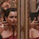 Gisela e Rog em Beleza Fatal