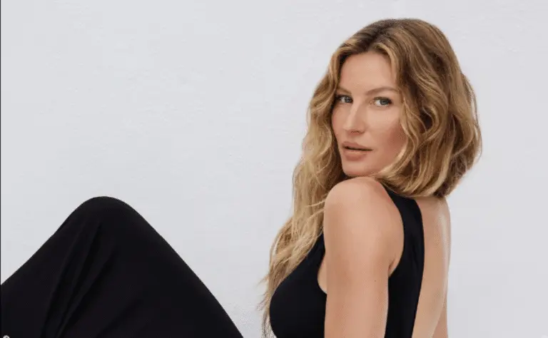 Gisele Bündchen