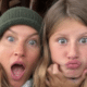 Giselle e Vivian