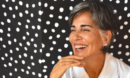 Gloria Pires