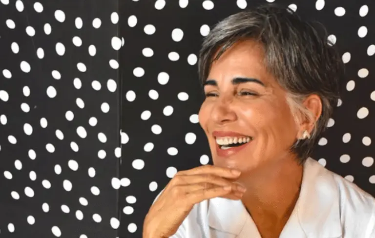 Gloria Pires