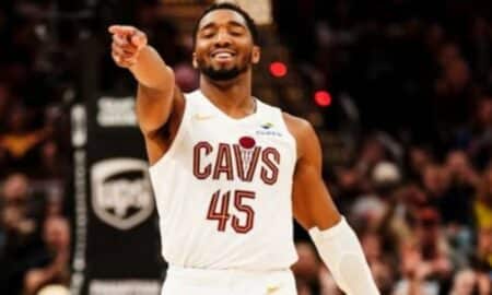 Go Cavs