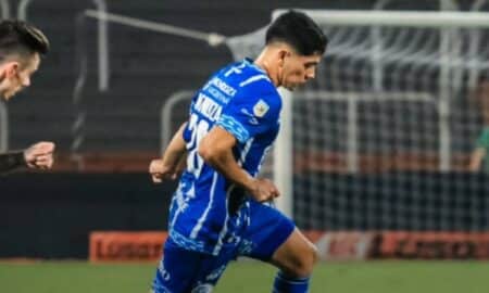 Godoy Cruz