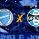 Godoy x Gremio