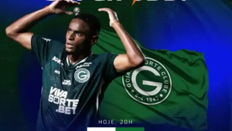 Goiás EC