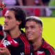 Gol Pedro Flamengo
