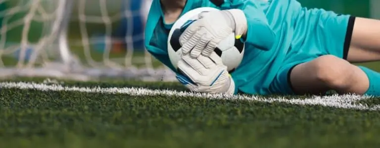 Goleiro