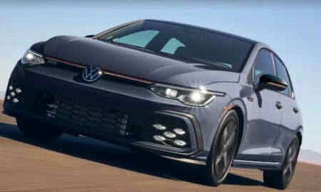 Golf GTI