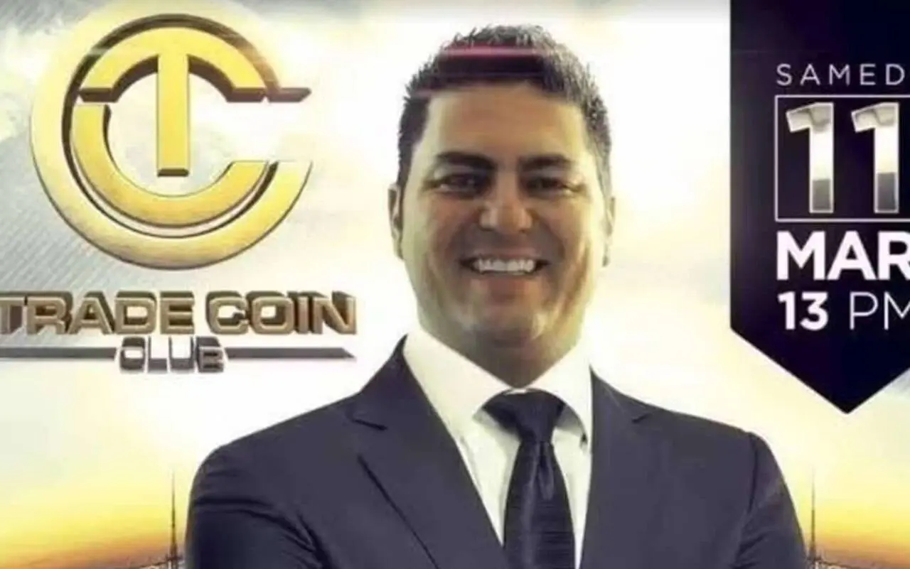 Golpe Bitcoin