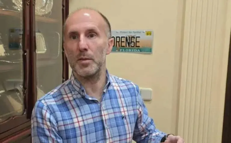 Gonzalo
