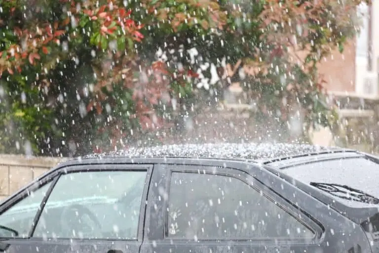 Granizo