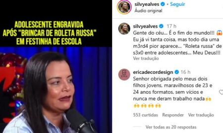 Gravidez