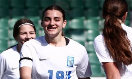 Grecia Fem