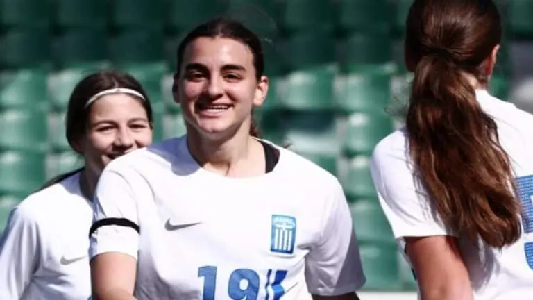 Grecia Fem