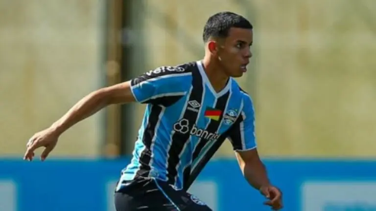 Grêmio Base