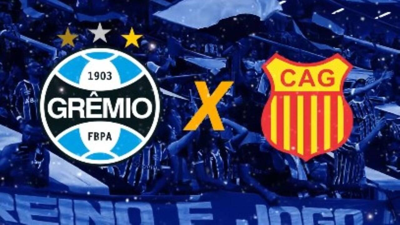 Grêmio enfrenta Atlético Grau na Sul-Americana: onde assistir ao vivo e escalações