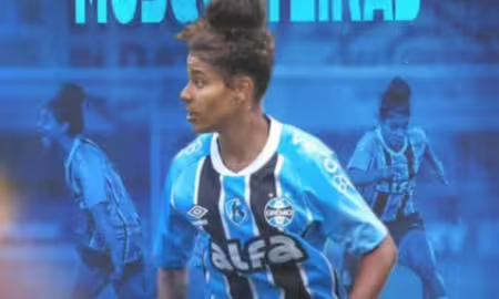 Gremio-Feminino
