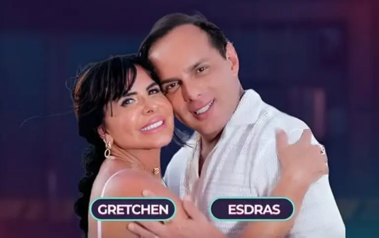 Gretchen e Edras