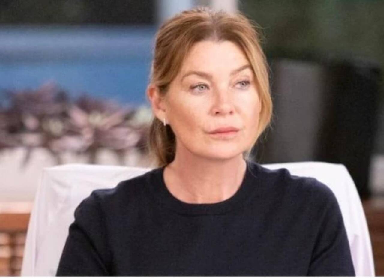 Grey’s Anatomy