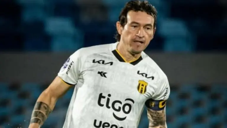 Guarani PY