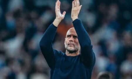 Guardiola