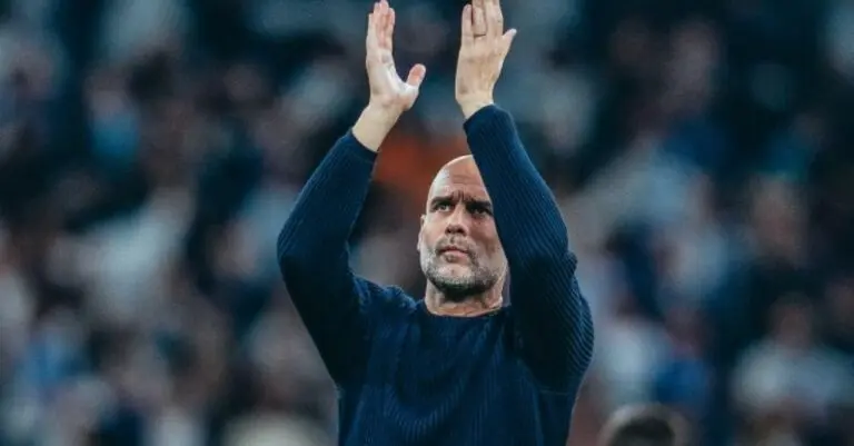 Guardiola