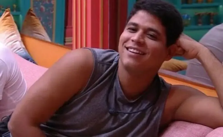 Guilherme BBB2025