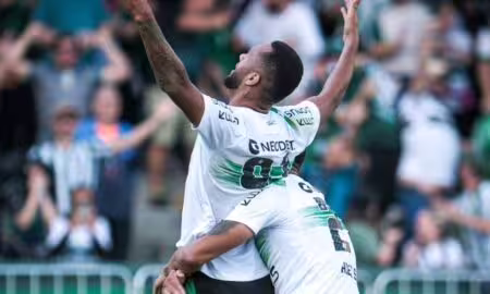Gustavo Coutinho - Foto: Instagram