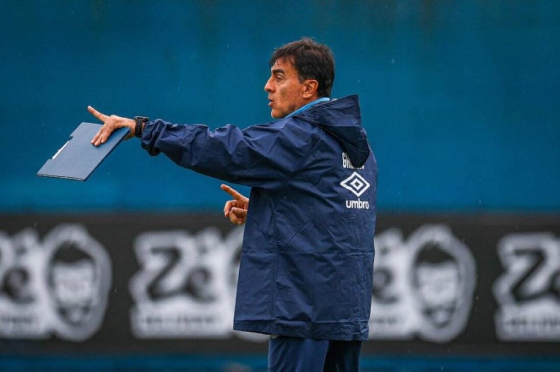 Gustavo Quinteros