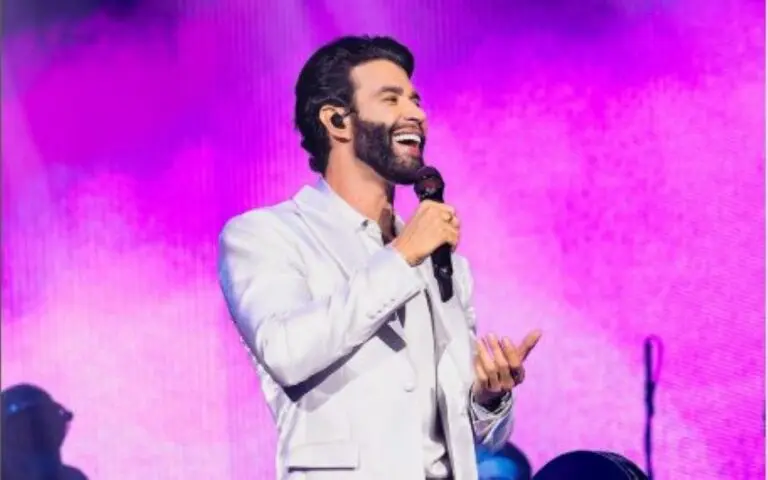Gusttavo Lima