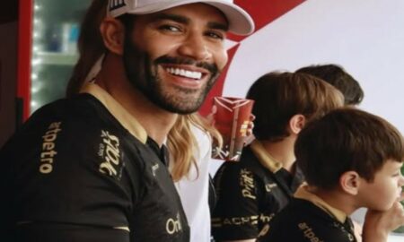 Gusttavo Lima