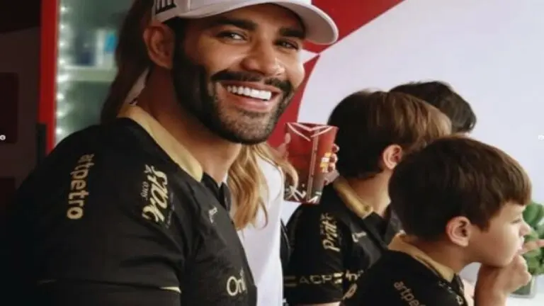 Gusttavo Lima
