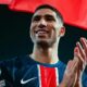 Hakimi PSG 1