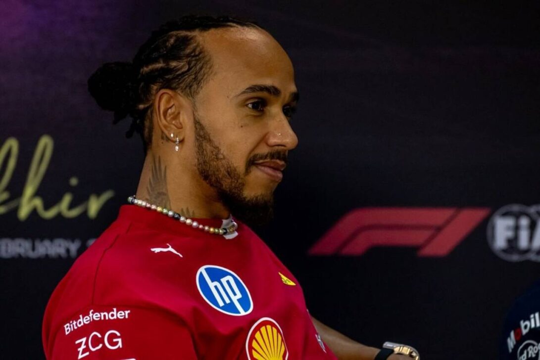 Hamilton