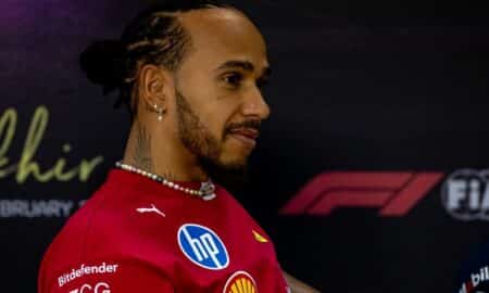 Hamilton