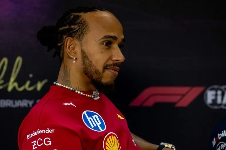 Hamilton