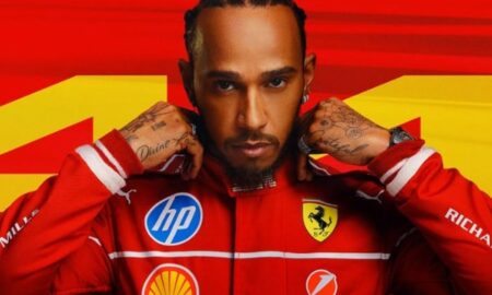 Hamilton